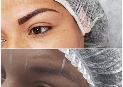 Pretty Woman Permanent Makeup