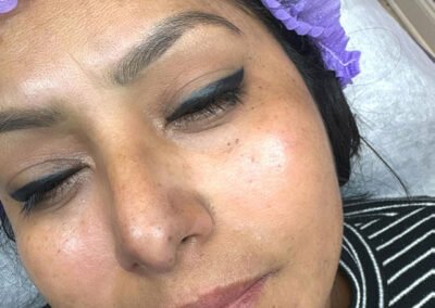prettywomanpermanentmakeup.com